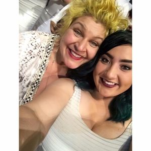 Meet your Posher, Breanna