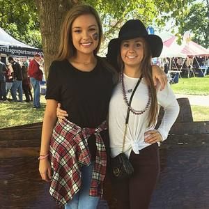 Meet your Posher, Allison