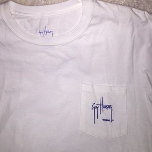 GUY HARVEY LONG SLEEVE PERFECT CONDITION