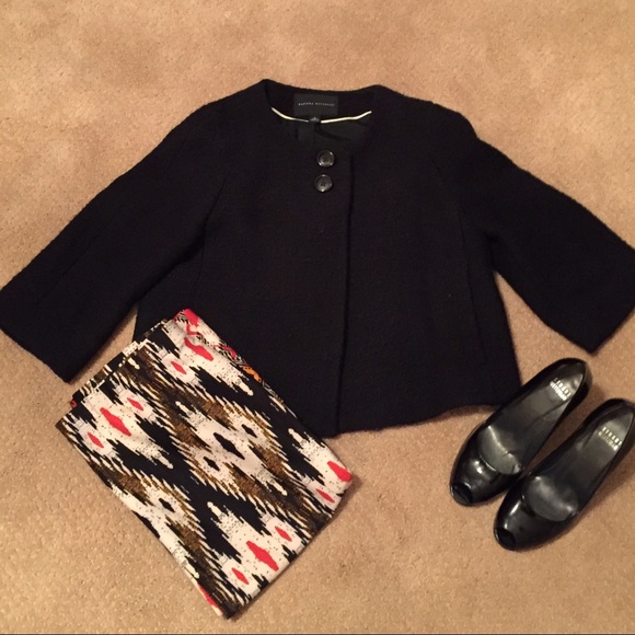 Perfect jacket for work or for cocktails🍸