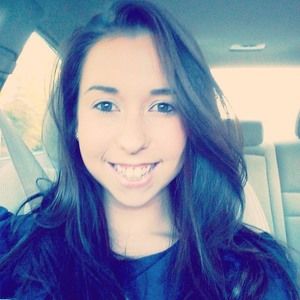 Meet your Posher, Leah