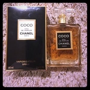 Chanel Perfume