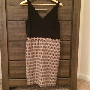 New With Tags- Loft Dress Size 2