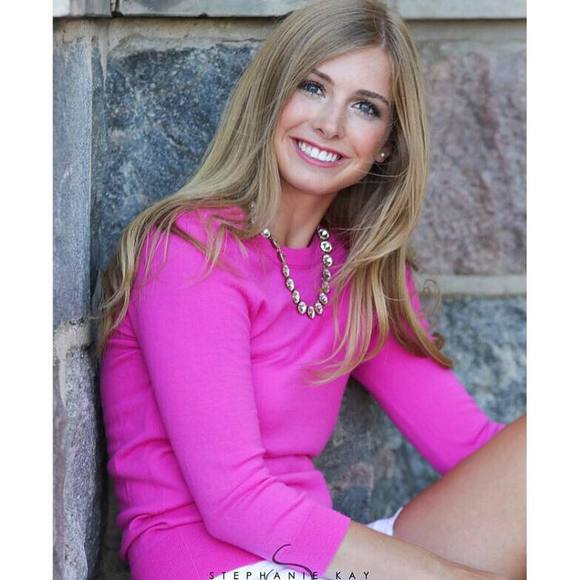 Meet your Posher, Hallie