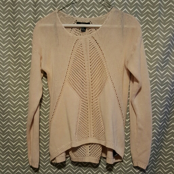 Forever 21 Sweater