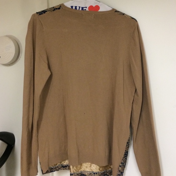 Sweater - Picture 4 of 4