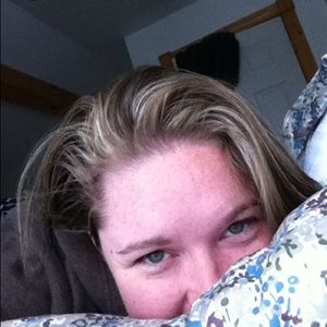 Meet your Posher, Brandy