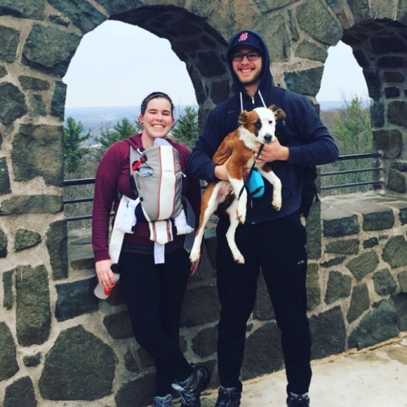 Meet your Poshers, Britta and Rachel - Picture 6 of 7