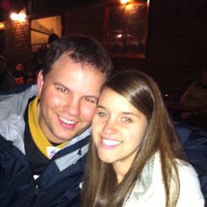 Meet your Posher, Christen