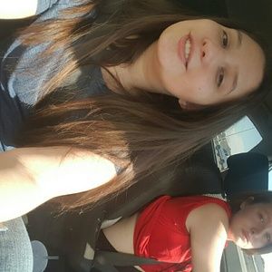 Meet your Posher, Adrianna