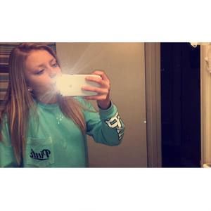 Meet your Posher, Madison