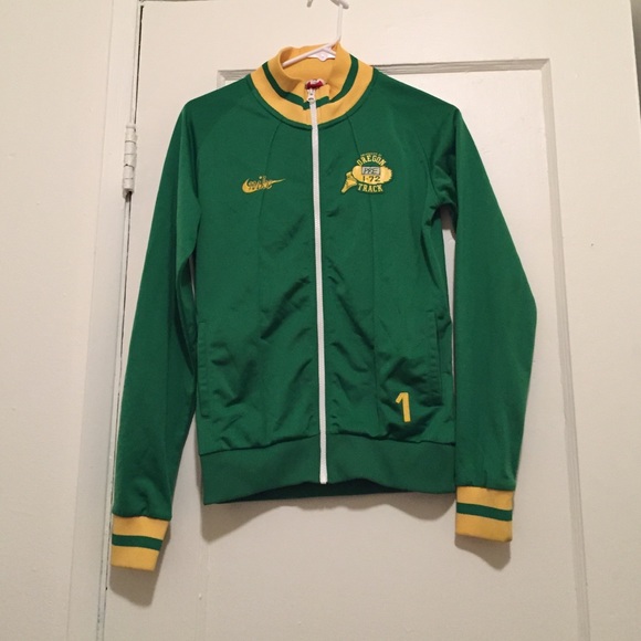 Nike Track jacket
