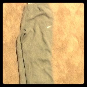 Nike sweats
