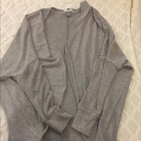 Brand new incredibly soft cardigan