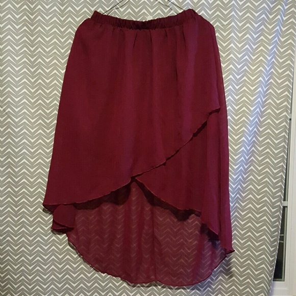 Skirt