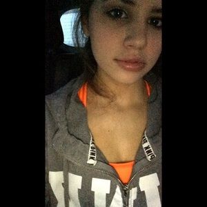 Meet your Posher, Hailey