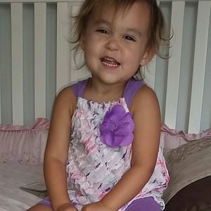 Meet your Posher, Dana