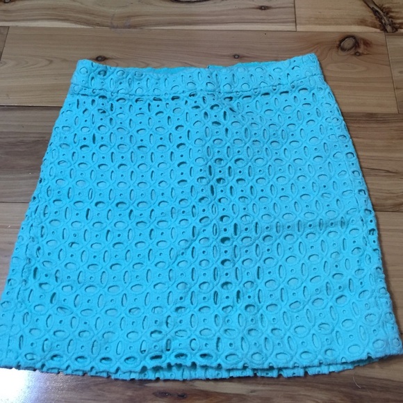 J. Crew pencil skirt - Picture 1 of 2