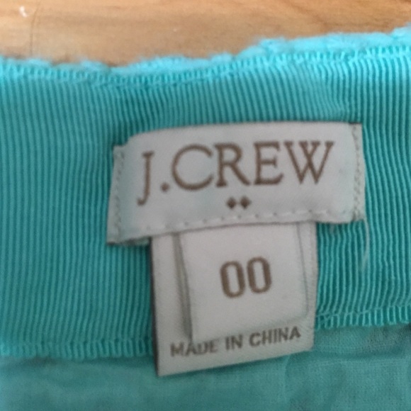 J. Crew pencil skirt - Picture 2 of 2
