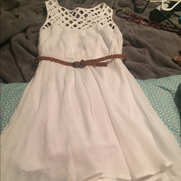 NEVER WORN Lily Rose Dress size XS