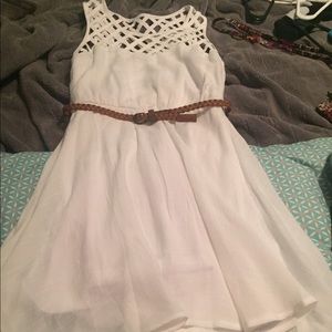 NEVER WORN Lily Rose Dress size XS