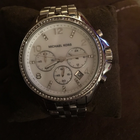 Michael Kors Boyfriend watch