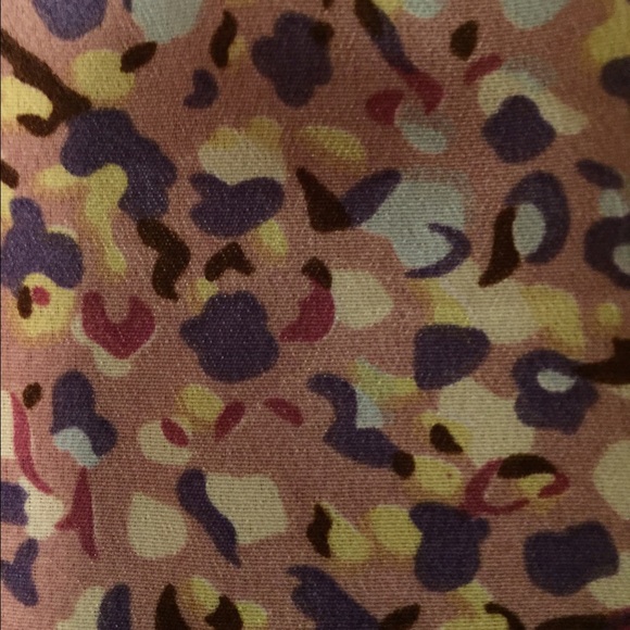 Patterned dress - Picture 4 of 4