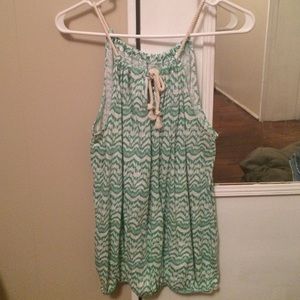 Gap Tank Top