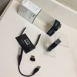 Fitbit Flex- Waterproof