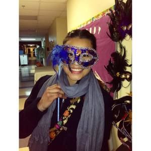 Meet your Posher, Solange