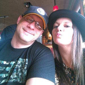 Meet your Posher, Kim