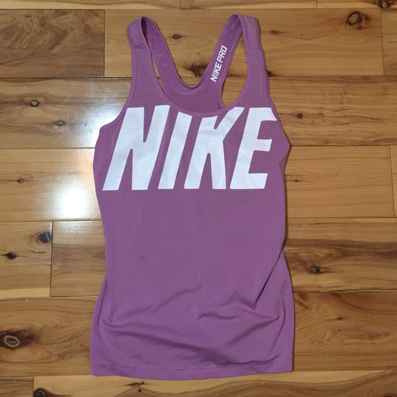 NIKE tank top