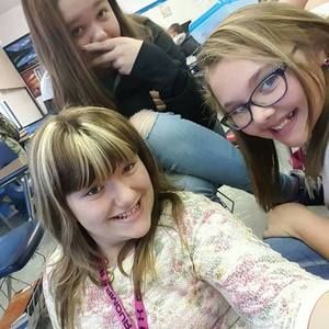 Meet your Posher, Daphney