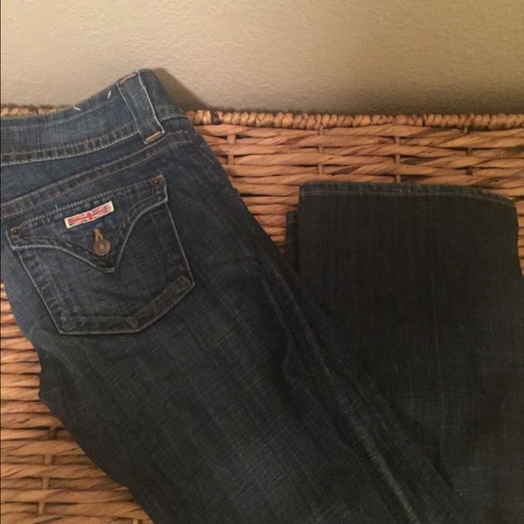 Hudson Jeans - Picture 1 of 2