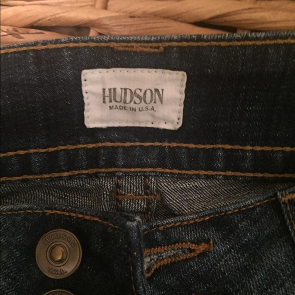 Hudson Jeans - Picture 2 of 2