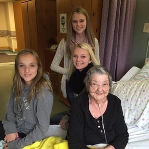 Meet your Posher, Skyler