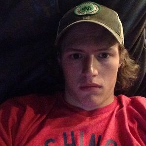 Meet your Posher, Seth