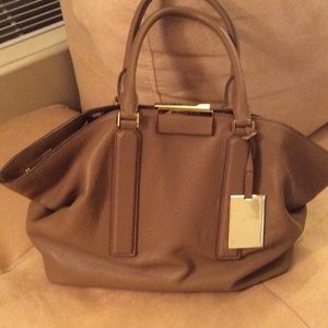 Michael Kors Collection Bag - never worn!