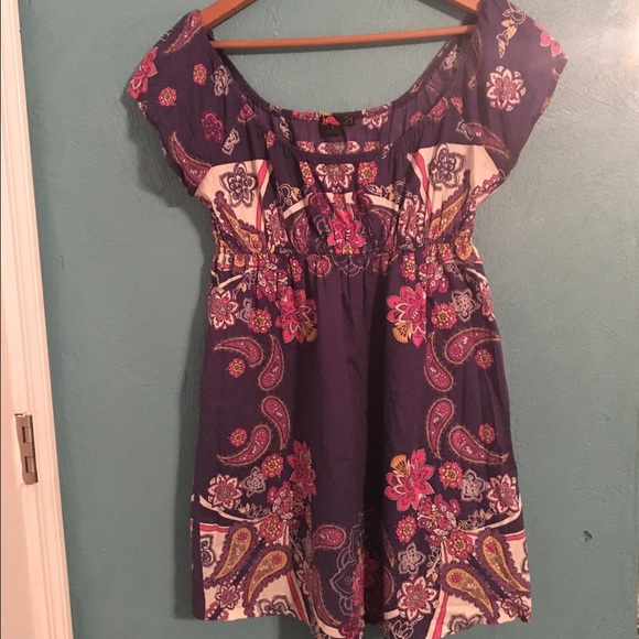 21 Dress