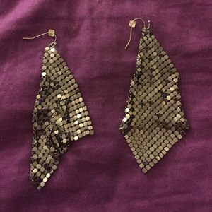 Dangling Earrings