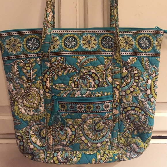 Vera Bradley tote