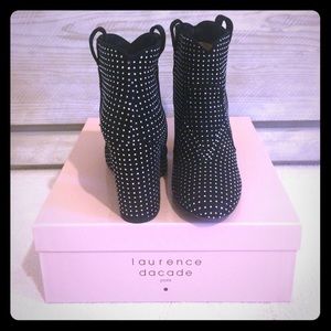 🌟NWT Laurence Dacade Peet Booties