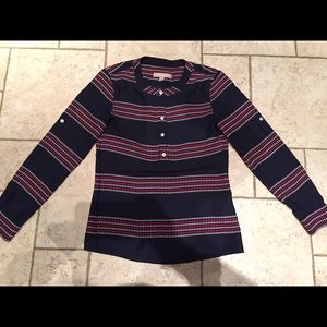 Banana Republic Long Sleeve Shirt