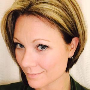 Meet your Posher, Kelli