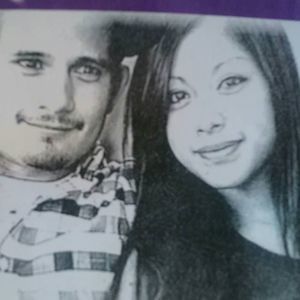 Meet your Posher, Edith elizabeth