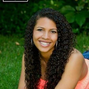 Meet your Posher, Taven