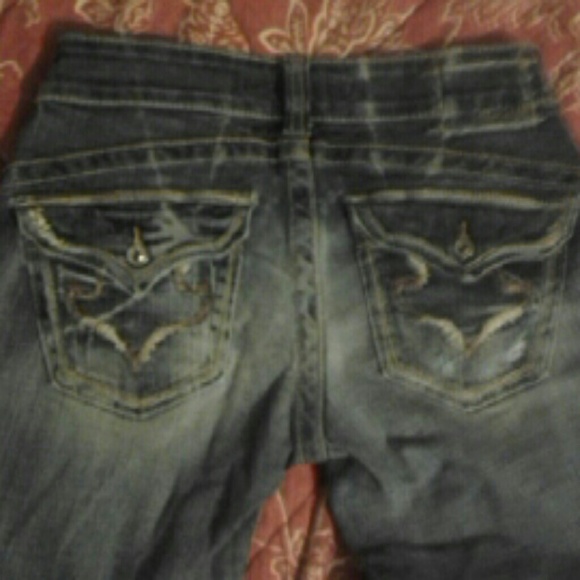Buckle big star