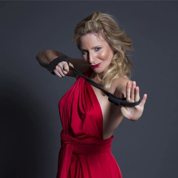 Meet your Posher, Karen