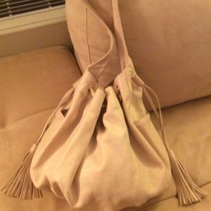 Michael Kors Large bucket bag