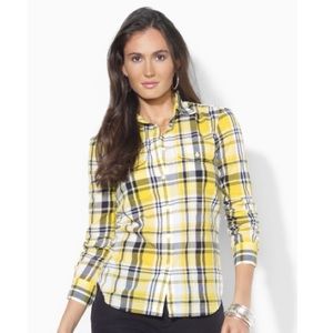 POLO Ralph Lauren Button Down Dress Shirt